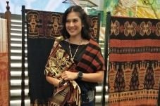 Dian Sastro Ingin Jadikan...