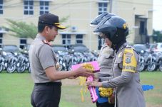 Pengamanan Pilkada dan...