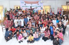 Run Social Awareness,...