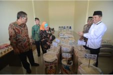 Peran Strategis Pasar...