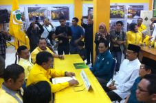 Gus Ipul Berharap Dukungan...