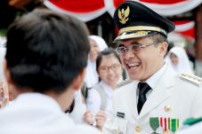 Bupati Anas Ajak Pelajar...