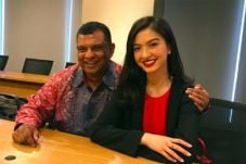 Raline Shah Didaulat...