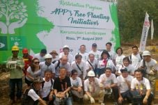 ITTO Gaet APP Sinar...