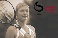 Maria Sharapova Jadi...