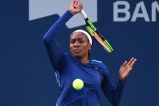 Venus Williams Baru...