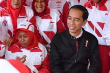 Jokowi : Tanpa Kesadaran...