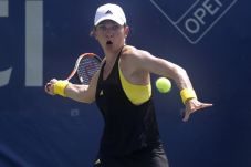 Kesempatan Halep Ikuti...
