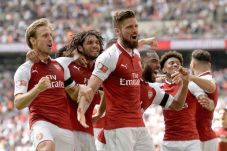 Arsenal Ingin Pangkas...