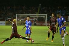 Ukir Debut Indah, Zulham...