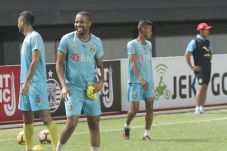 Bhayangkara Kirim Pemain...