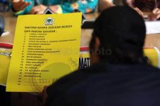 Idrus Marham Sindir...
