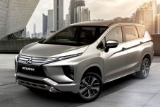 Mitsubishi Pastikan...