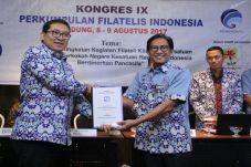 Fadli Zon Terpilih sebagai...