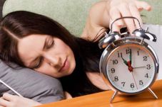 Awas! Kurang Tidur Bikin...