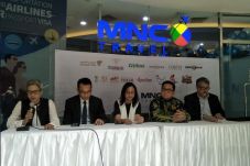Ulang Tahun, MNC Travel...