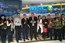 MNC Travel Beri Beragam...