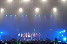 NCT 127 Pungkasi Mini...