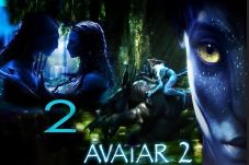 Ini Bocoran Film Avatar...