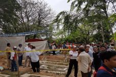Masih Syok, Siti Zubaedah...