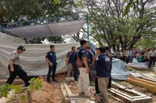 Polisi Sebut Sebelum...