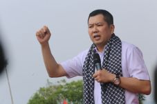 Bakti Sosial di Bogor,...