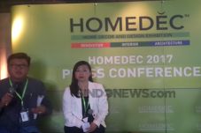 HOMEDEC Solusi Terbaik...