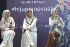 Rayakan Hari Jadi ke-6,...