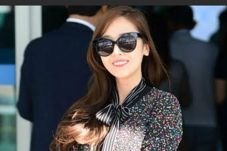Jessica Jung Enggan...