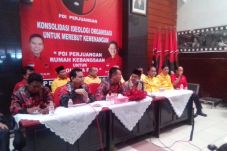 Golkar-PDIP Jabar Siap...