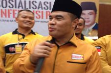 Aceng Fikri Sudah Ngebet...