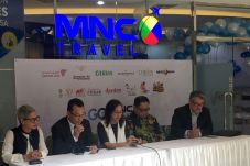 MNC Travel dan Destination...