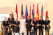 HUT ASEAN ke-50 Jadi...