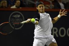 Mengejutkan, Diego Schwartzman...