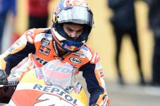 Waduh, Pedrosa Tidak...