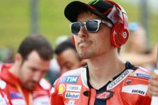 Apa Kata Lorenzo, Rossi,...