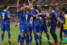 Thailand Anggap Indonesia...
