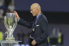 Bidik Supercopa de Espana,...