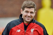 Steven Gerrard: Coutinho...
