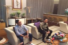 Dirikan The Yudhoyono...