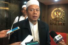 Sejumlah Ormas Islam...