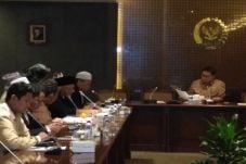 Sejumlah Ormas Islam...