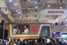 Wuling Usung Konsep...
