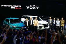 Toyota Hadirkan Jajaran...