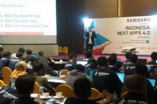 Indonesia Next Apps...