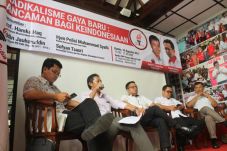 Gerakan Radikalisme...