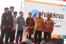 Harteknas Diharapkan...