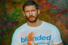 Calvin Harris Kokoh...