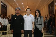 Bima Arya Sambut Baik...