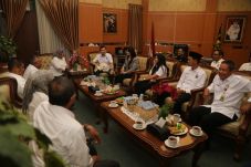 Bupati Bogor: Investasi...